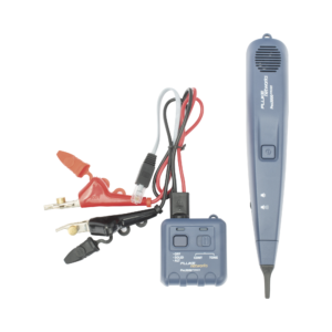 Generador y Sonda (Detector) de Tonos PRO3000?, Para Identificación de Señales Analogicas en Cableado Inactivo