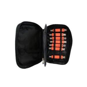 Kit de 7 Unidades de Identificación remota para NC-500