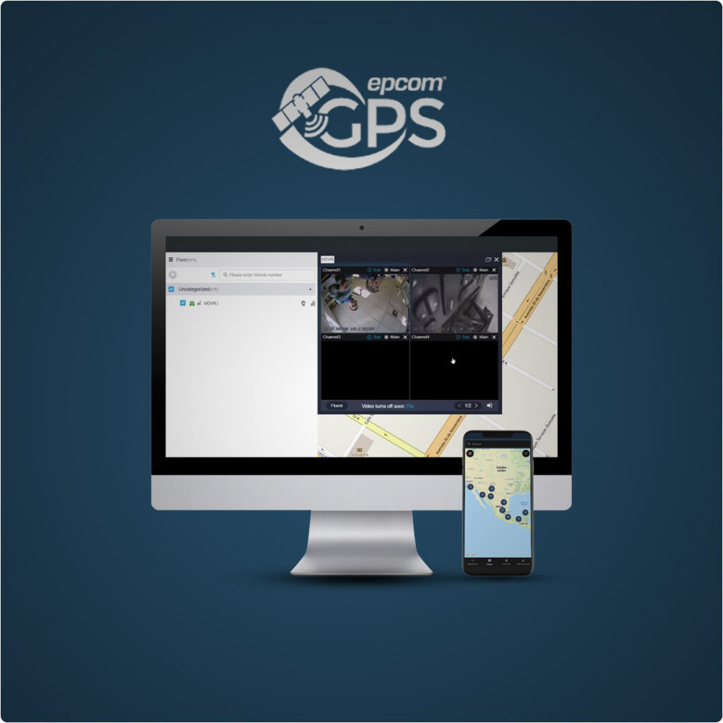 Soluciones GPS para este 2022
