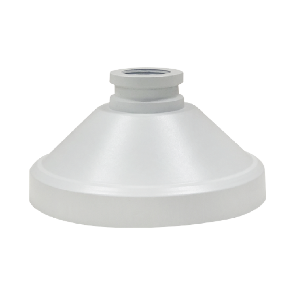 Adaptador para Montaje de Cámaras Fisheye Tipo Plato.