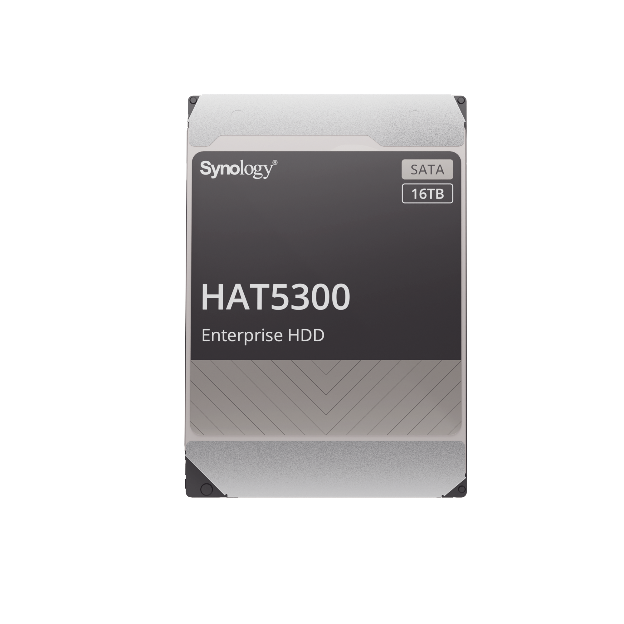 Unidades de almacenamiento empresariales / Disco duro 16TB / 7200RPM / NAS SYNOLOGY