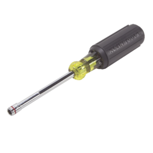 Desarmador de Caja de 1/4 tipo Barra Pasante.