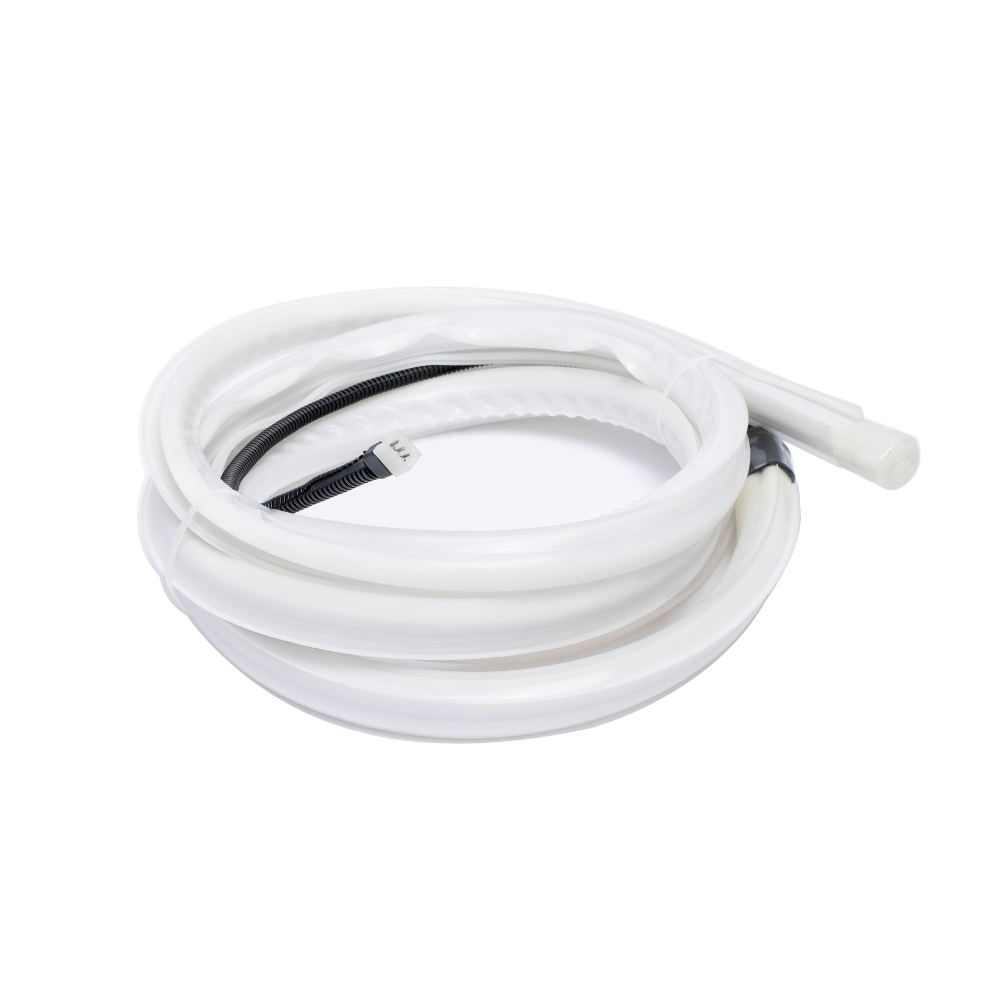 Sensor de Borde para Reversa Sin Iluminación LED de 12 ft (3.65 m)/ Requiere brazo octagonal de aluminio (No incluido)