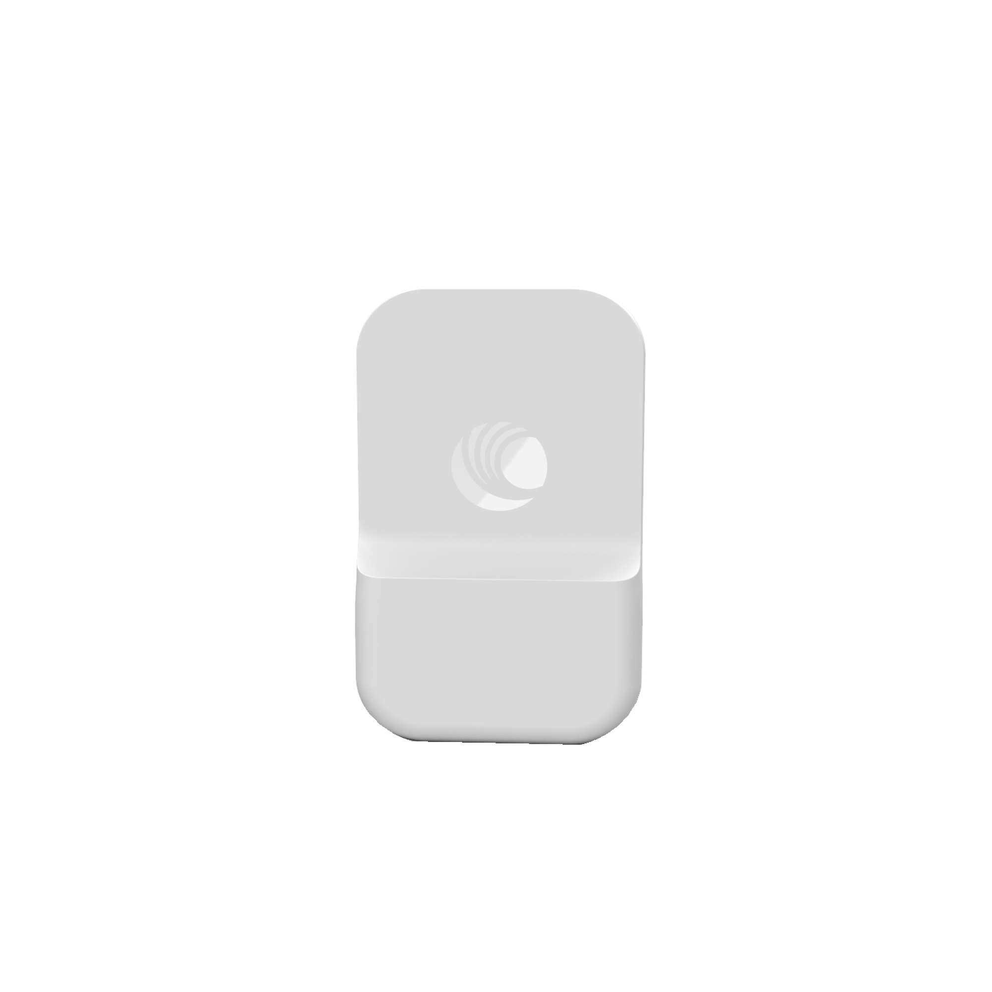 Nodo cliente cnWave V1000, 60 GHz (frecuencia libre), antena sectorial de 80º, 22.5 dBi, hasta 500 metros, 2 Gbps