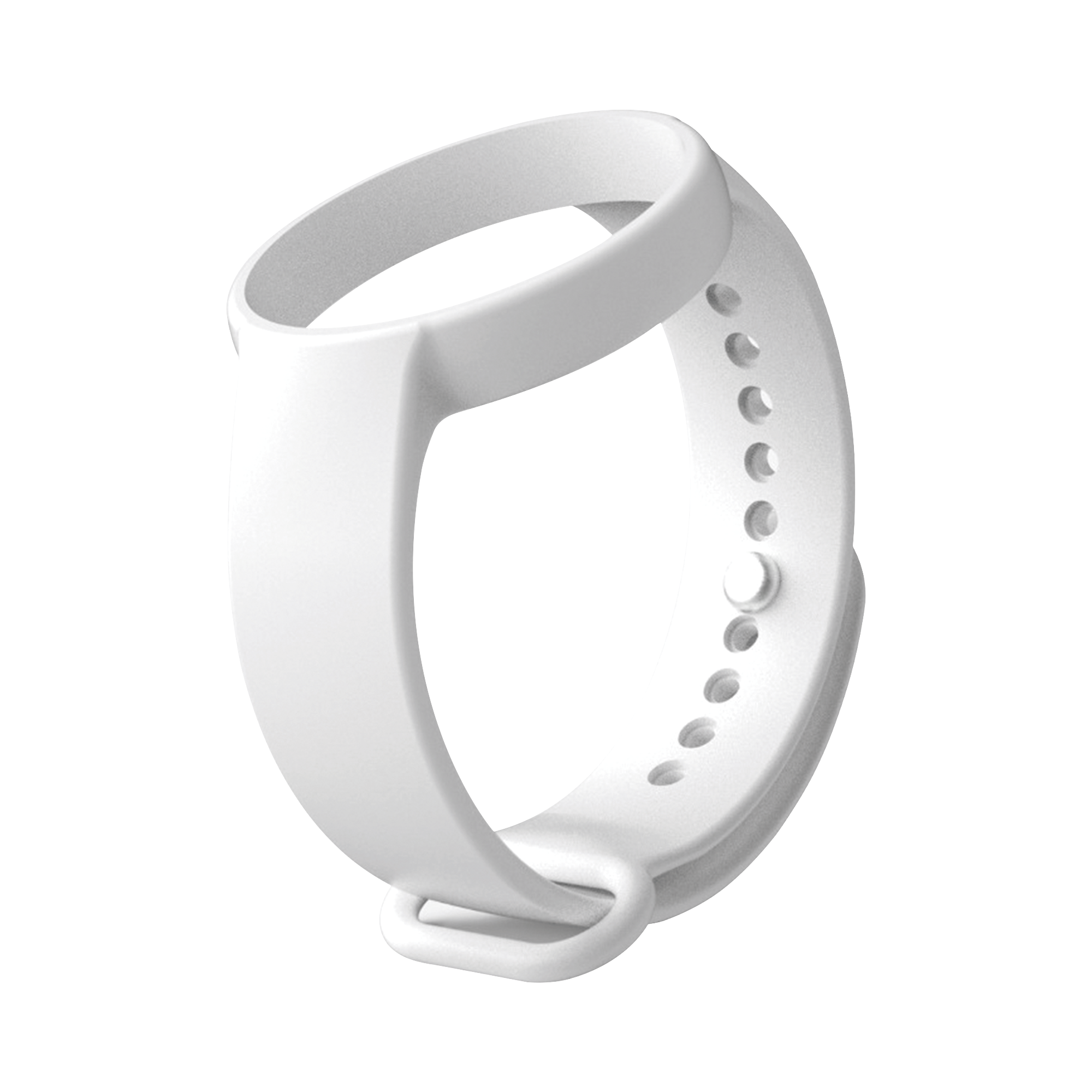 (AX PRO) Pulsera para Botón de Pánico Portátil / Compatible con DS-PDEBP1-EG2-WB y DS-PDEBP2-EG2-WB