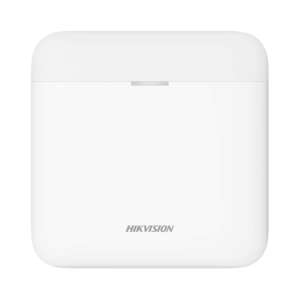 (AX PRO) Repetidor de Señal Hikvision / LED Indicador / Batería de Respaldo/ No compatible con el panel DS-PHA64-LP