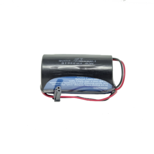 Bateria de 3.6V a 19Ah para ALESWS
