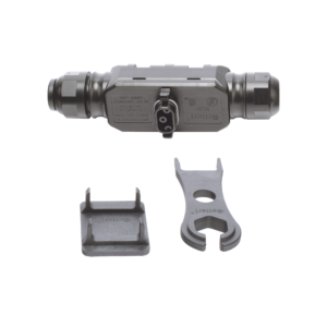 kit de Herramienta y Accesorios Para Cable Troncal de Microinversor de la serie HMS