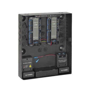 GABINETE PARA USO con las tarjetas   AC825, D805, R805, S805.P805