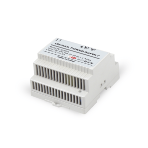 Fuente Industrial Epcom Power Line 12 Vcc 5Amperes