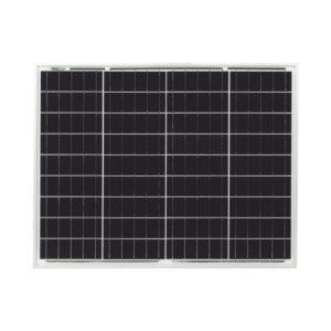 Modulo Solar EPCOM POWER LINE, 50W, 12 Vcc , Policristalino, 36 Celdas grado A
