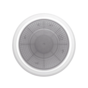 Sirena Exterior / Inalámbrica PROSIX / Rango 91.5 m / Tamper de Cubierta y Pared / Montaje en Pared o Techo / Indicadores LED / Nivel de Salida 85 dB  / Encriptación 128-bits