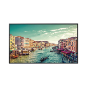 Pantalla Profesional LED de 32, FHD (1920x1080p), Entradas de Video HDMI/DisplayPort/HDCP, Bocinas Integradas de 10 W. Compatible VESA
