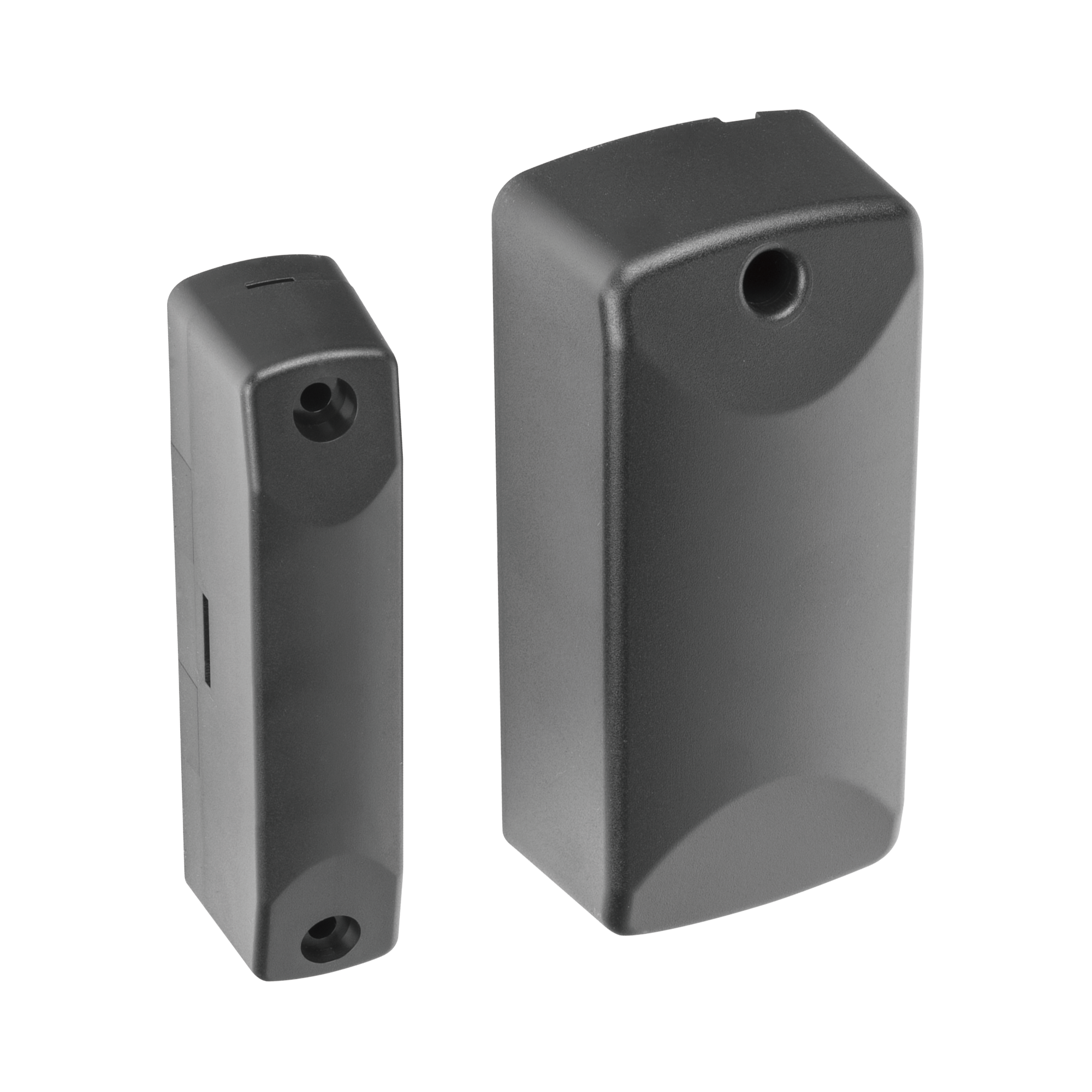 Sensor Magnético Inalambrico para EXTERIOR con ENTRADA AUXILIAR para conexión de dispositivos cableados