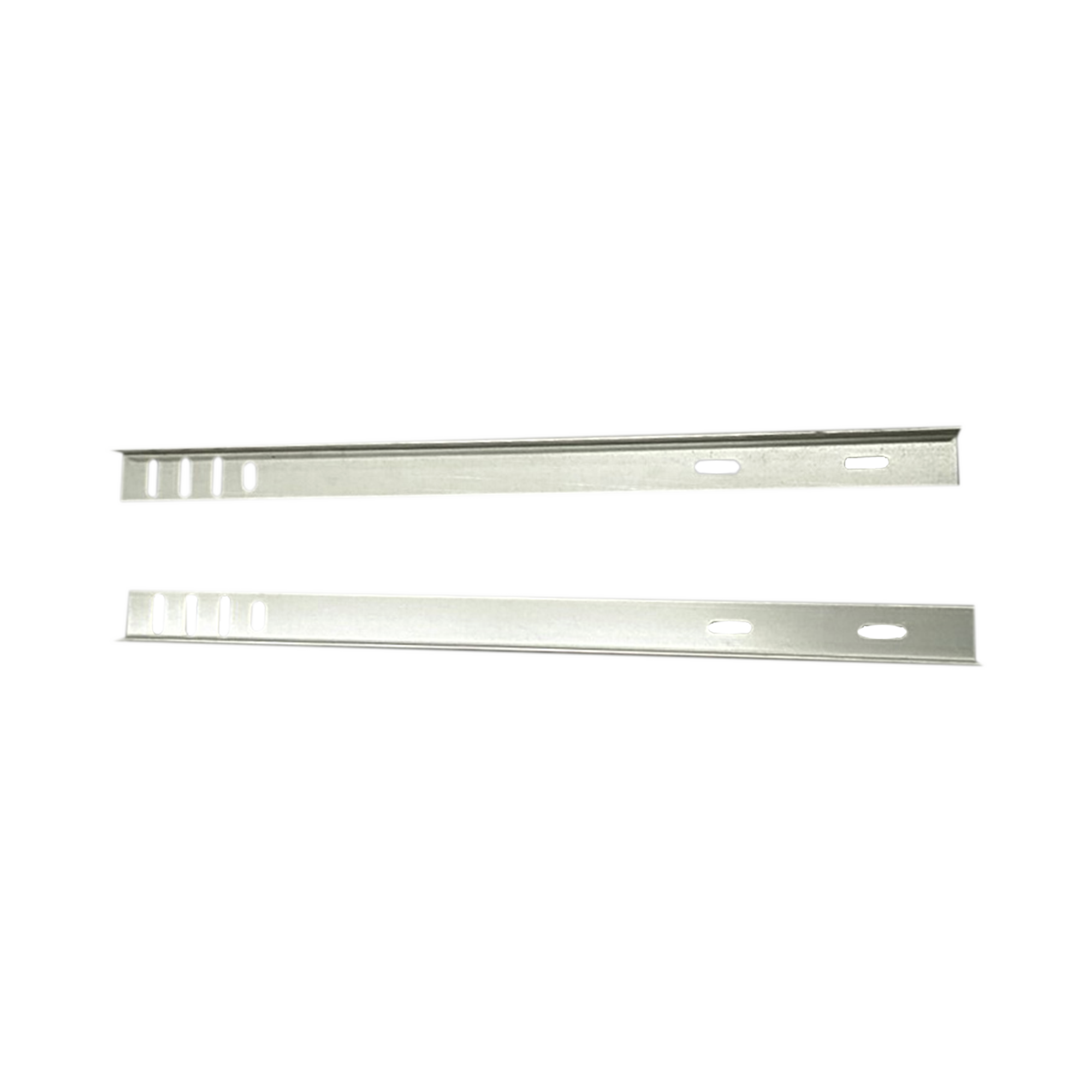 Angulo refuerzo / Soporte de guía horizontal.