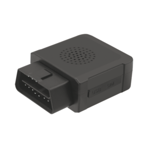 RASTREADOR VEHICULAR GPS CON CONEXION POR OBDII