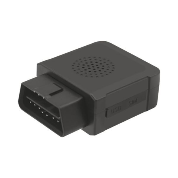 RASTREADOR VEHICULAR GPS CON CONEXION POR OBDII