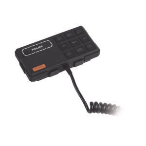 Controlador para barras de luces X67RB/X67RBA/X75RBS/X75RBAS