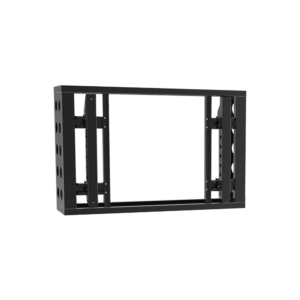 Montaje para Gabinete Modular de Piso / Compatible con Monitor de 46 / Especial para Videowall / Compatible con DS-D2046LU-Y