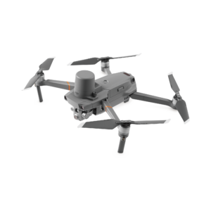 Drone DJI Mavic 2 Enterprise Advanced Edición Universal/ Dual Cámara(Visual y Térmica) /Hasta 10kms de transmisión