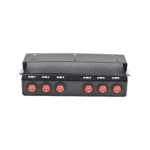 EPCOM INDUSTRIAL SIGNALING SW-6