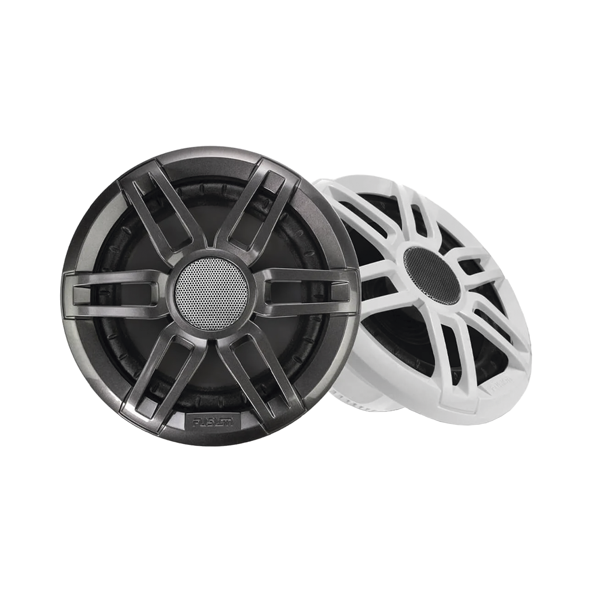 Altavoces marinos serie XS de 6.5 Fusion