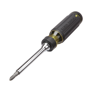 Desarmador Multipunta 15 en 1 con Matraca