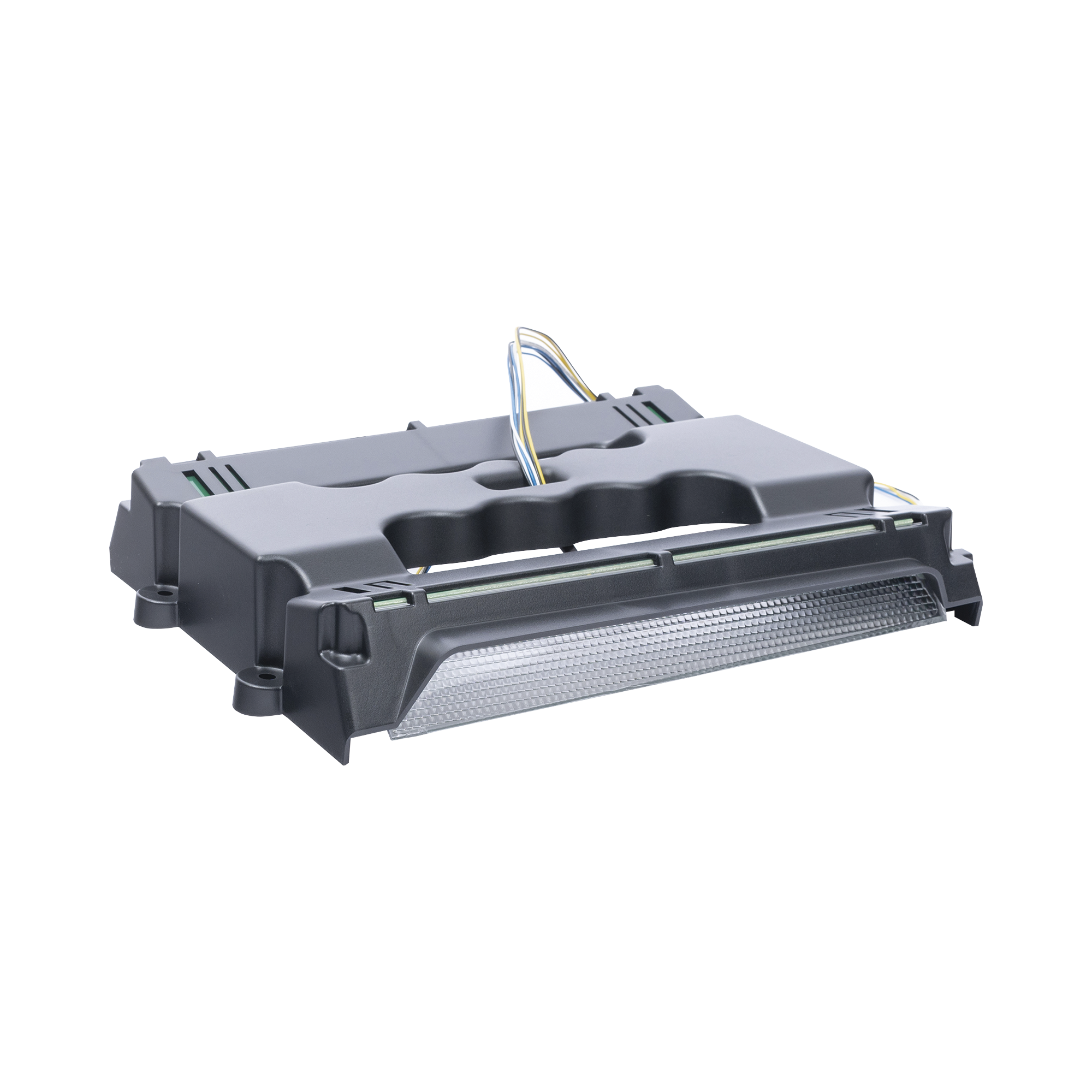 Semaforo Para Barrera FAAC B614