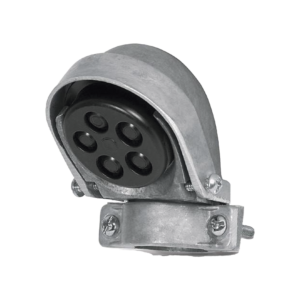 Mufa Compacta de 1 1/4  (32 mm ).