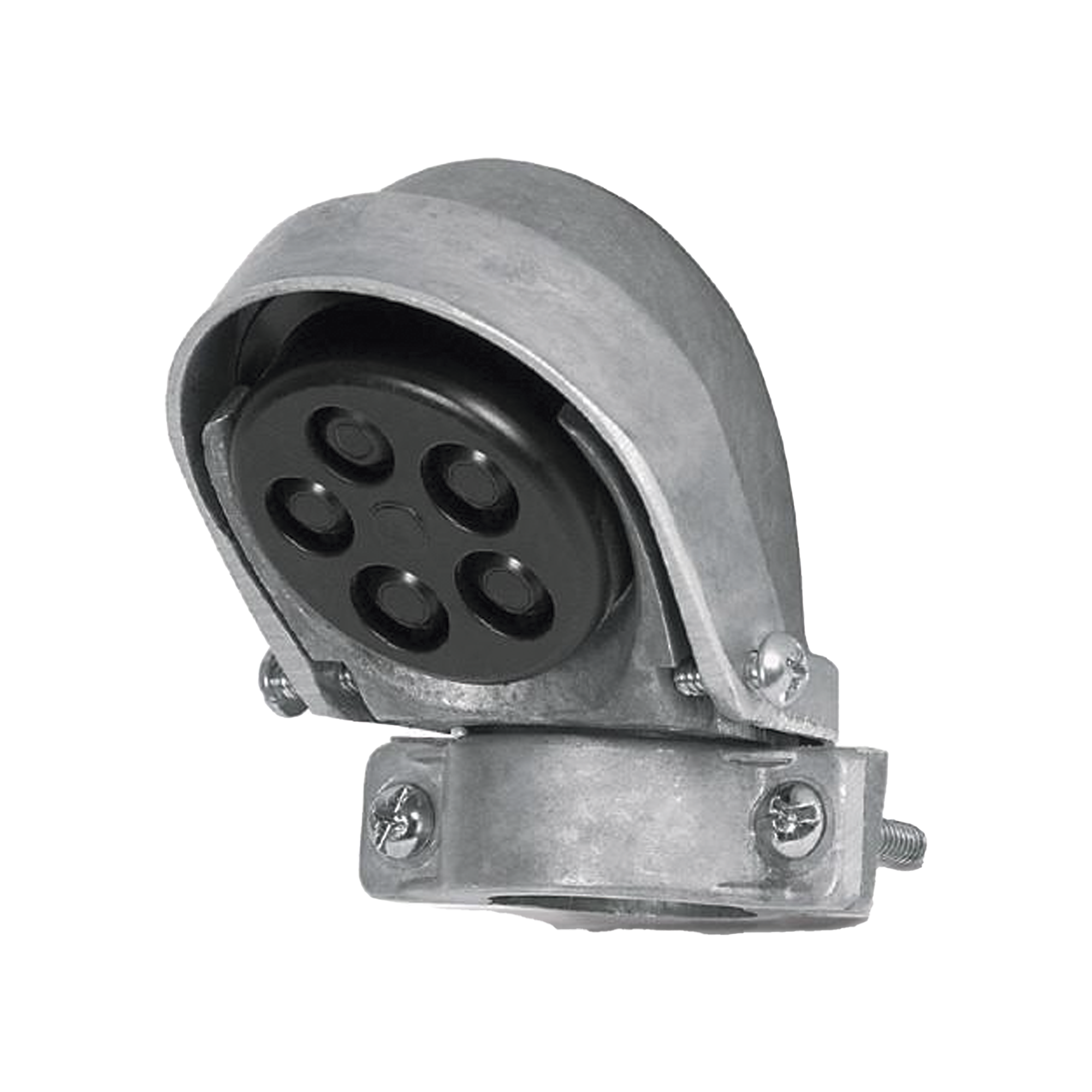Mufa Compacta de 1 1/4 (32 mm ).