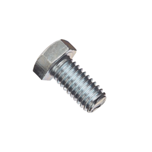 Tornillo Máquina Estándar Galvanizado de 1/4  X 1 1/2 ( 6.5 X 38 mm).