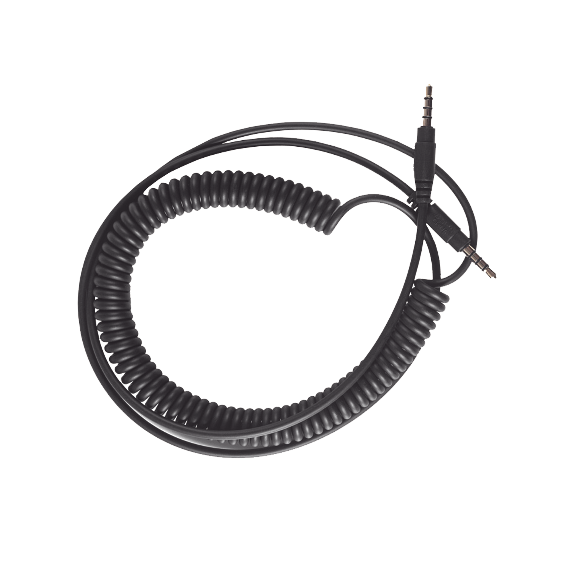 Cable en cascada para altavoz Captivate?