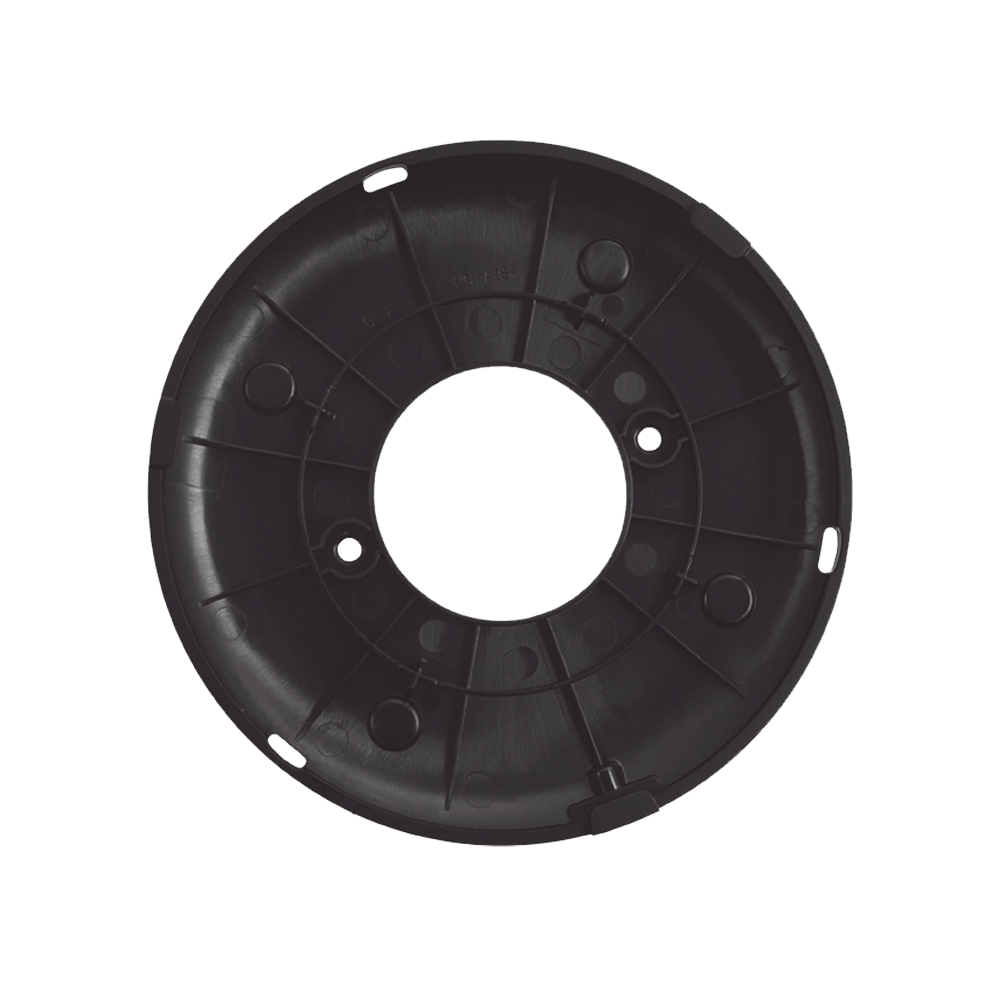 Soporte seguro para altavoz Captivate?