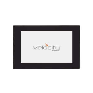 Panel táctil Velocity de 8?