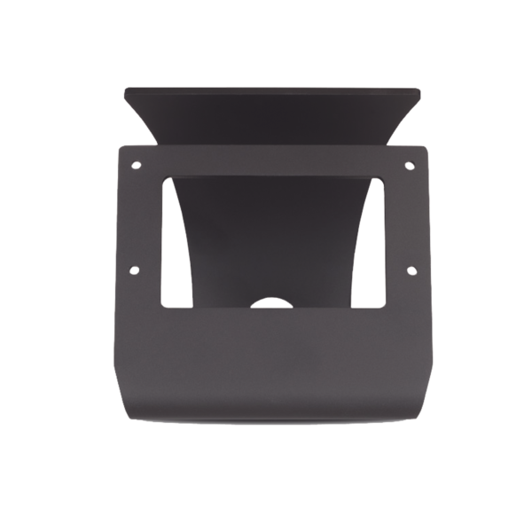 Kit de montaje de sobremesa para paneles táctiles del sistema de control Velocity