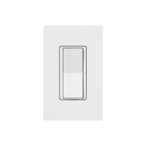 (Caseta Wireless) Interruptor Inteligente On/Off, requiere cable neutro. 5A, /120V