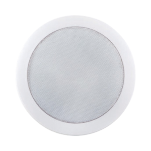 Altavoz de Techo | 8 | 1.87w - 15w | 70/100v | Material ABS | Rejilla Metálica