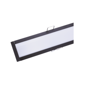 Luminaria LED para Alumbrado en Interior / Luz Fría / 30 W / 3000 lúmenes /  50000 hrs