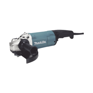 Esmeriladora Angular 9 6,600 RPM, 2,700W