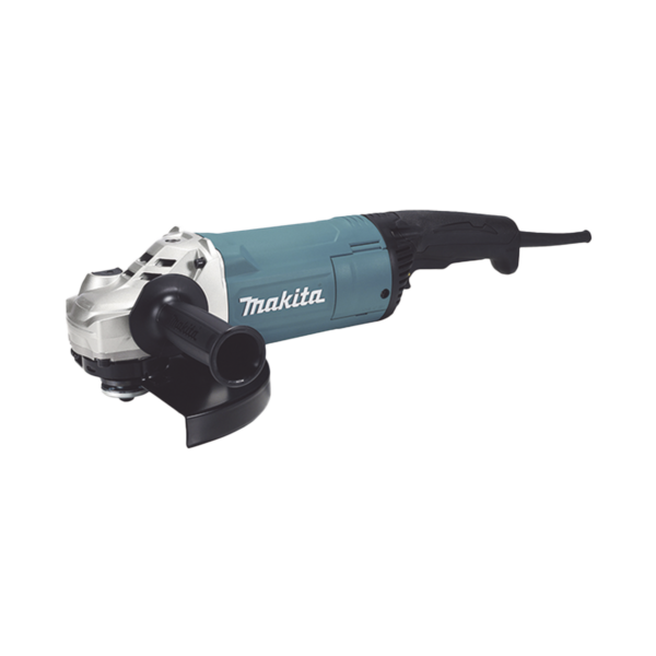 Esmeriladora Angular 9 6,600 RPM, 2,700W
