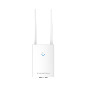 Punto de acceso para exterior Wi-Fi 802.11 ac 1.27 Gbps, Wave-2, MU-MIMO 2x2:2 con administración desde la nube gratuita o stand-alone.