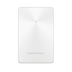 Punto de acceso Wi-Fi 802.11 ac 2.03 Gbps, de pared, Wave-2, MU-MIMO 4x4:4 (5GHz) y MU-MIMO 2x2:2 (2.4GHz) con administración desde la nube gratuita o stand-alone.