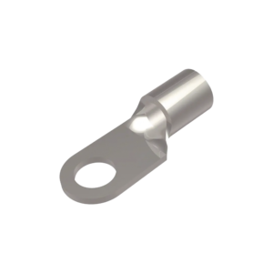 Zapata Terminal de Ojillo para Tornillo 3/8  (10 mm)  y Calibre 2/0 AWG.