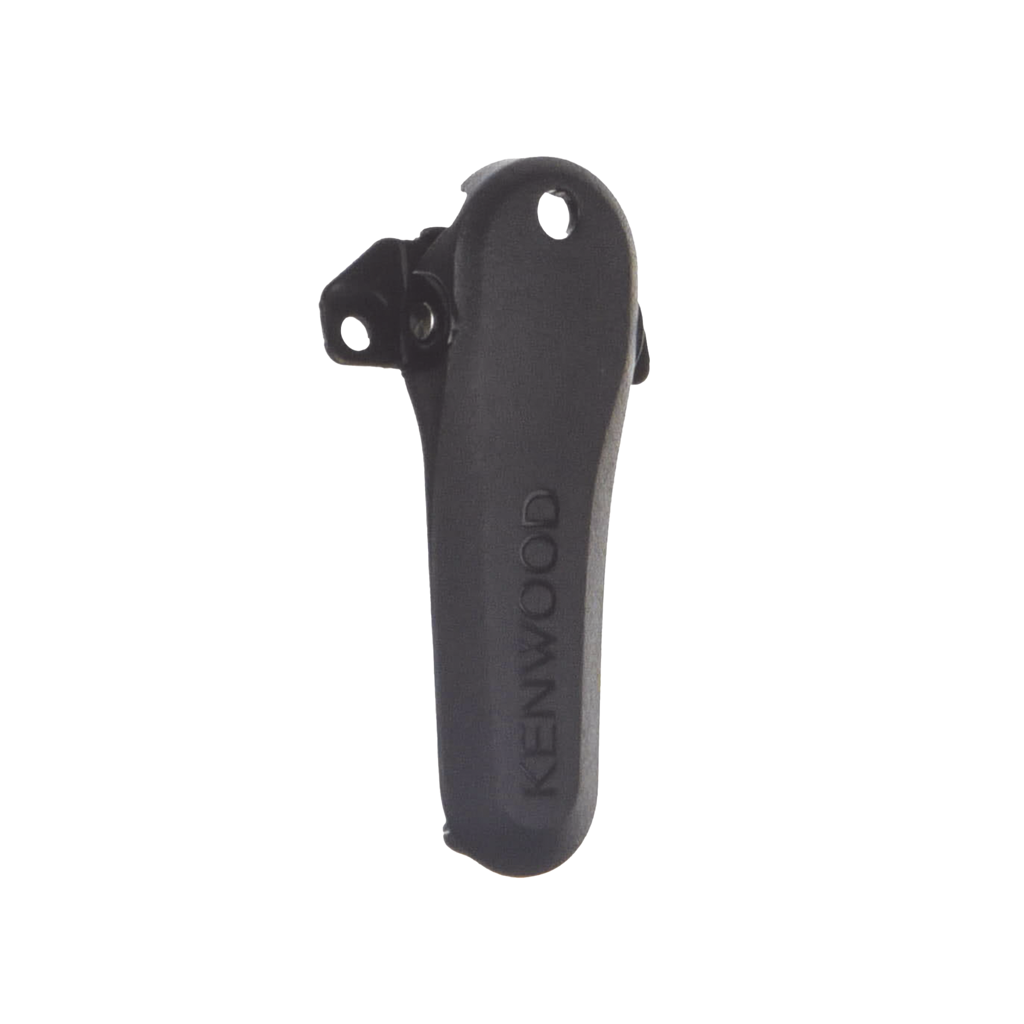 Clip de Plástico con Resorte y Fijación de Tornillos para PKT-300, PKT-23, NXP-500, TK-3230