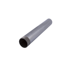 Tubo conduit 2 1/2 (63mm) x 3 metros con rosca pared gruesa etiqueta amarilla, calibre 10  (No incluye cople).