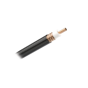 Metro de Cable Coaxial Corrugado de 7/8