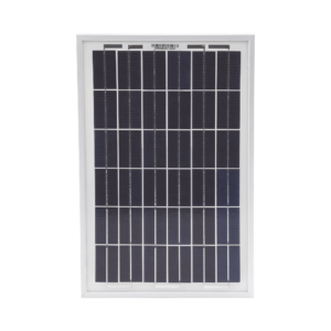 Modulo Solar EPCOM POWER LINE, 10W, 12 Vcc , Policristalino, 36 Celdas grado A