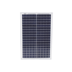 Modulo Solar EPCOM POWER LINE, 25W, 12 Vcc , Policristalino, 36 Celdas grado A