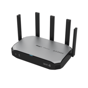Router Balanceador inalámbrico Wi-Fi 6 con Función SD-WAN, All-in-One Hasta 180 Usuarios