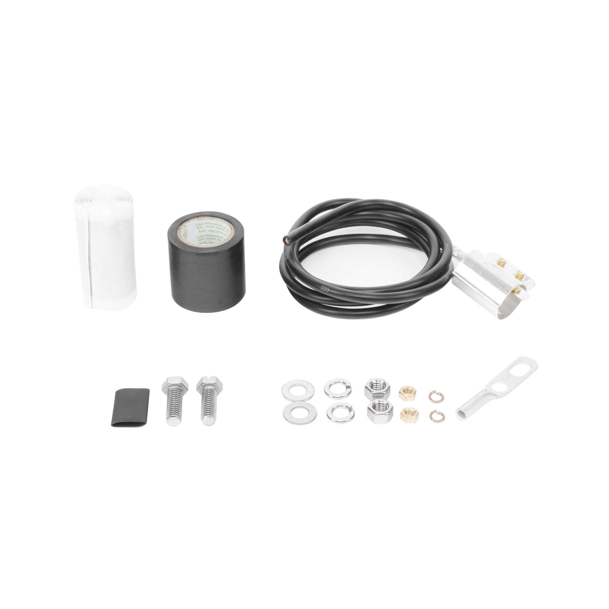 Kit de Aterrizaje para Cable Coaxial de 7/8